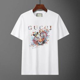 Picture of Gucci T Shirts Short _SKUGucciS-XL603935647